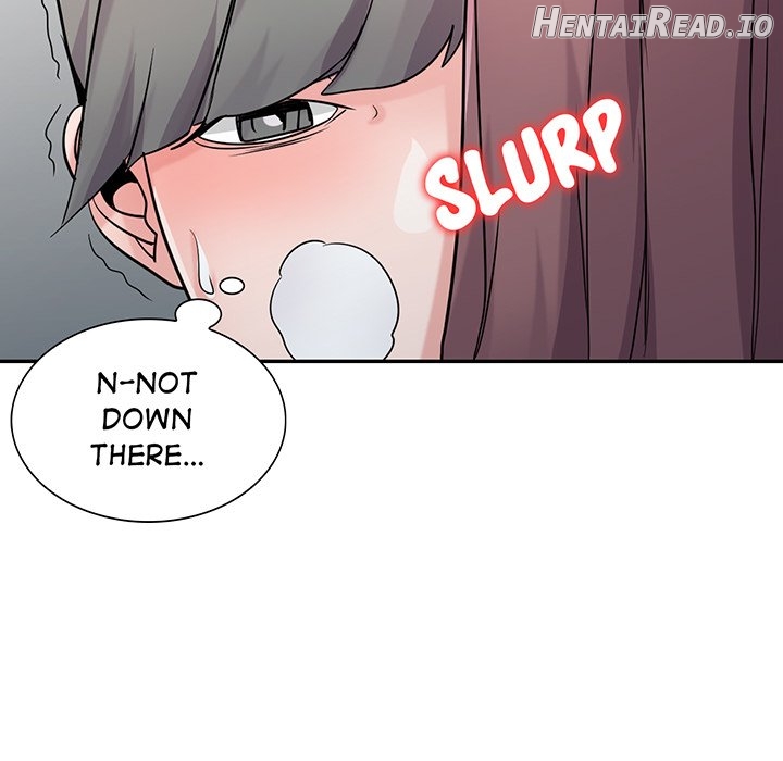 The Mismatch Chapter 72 - page 6