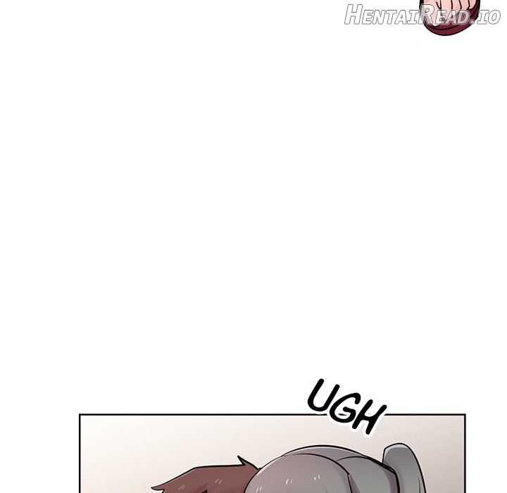 The Mismatch Chapter 72 - page 61