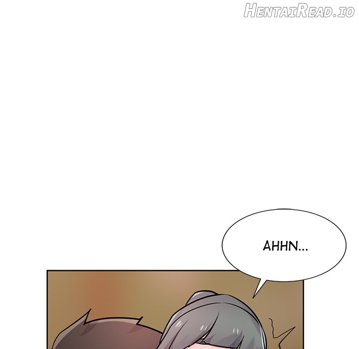 The Mismatch Chapter 72 - page 63