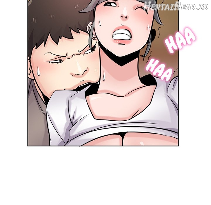 The Mismatch Chapter 72 - page 64