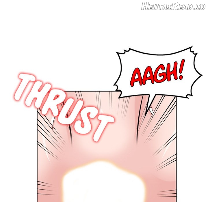 The Mismatch Chapter 72 - page 72