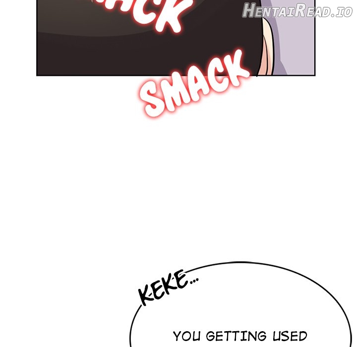 The Mismatch Chapter 72 - page 78