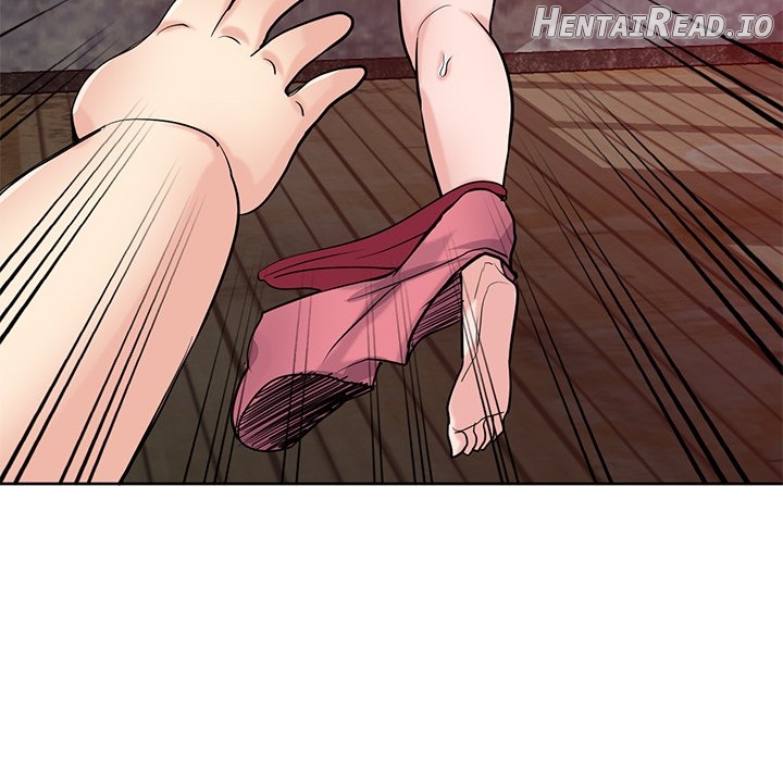 The Mismatch Chapter 72 - page 82