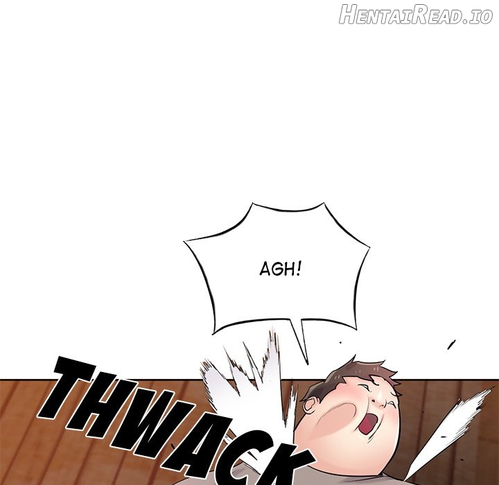 The Mismatch Chapter 72 - page 83