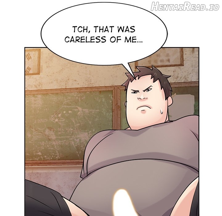 The Mismatch Chapter 72 - page 88