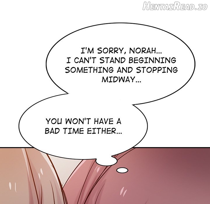 The Mismatch Chapter 72 - page 9