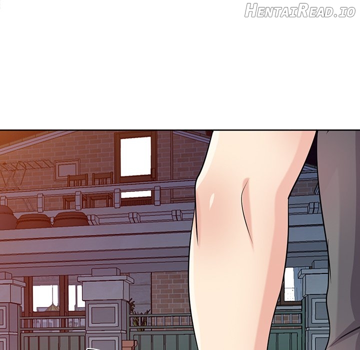 The Mismatch Chapter 72 - page 91