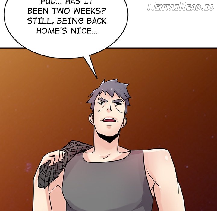 The Mismatch Chapter 72 - page 93
