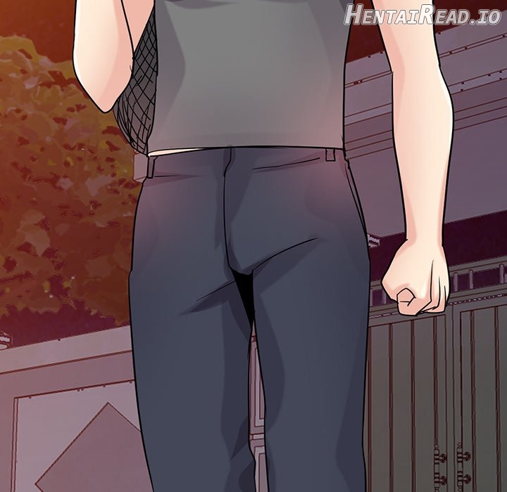 The Mismatch Chapter 72 - page 94