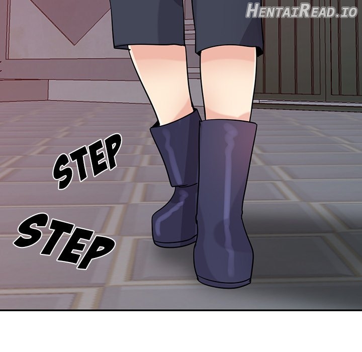 The Mismatch Chapter 72 - page 95