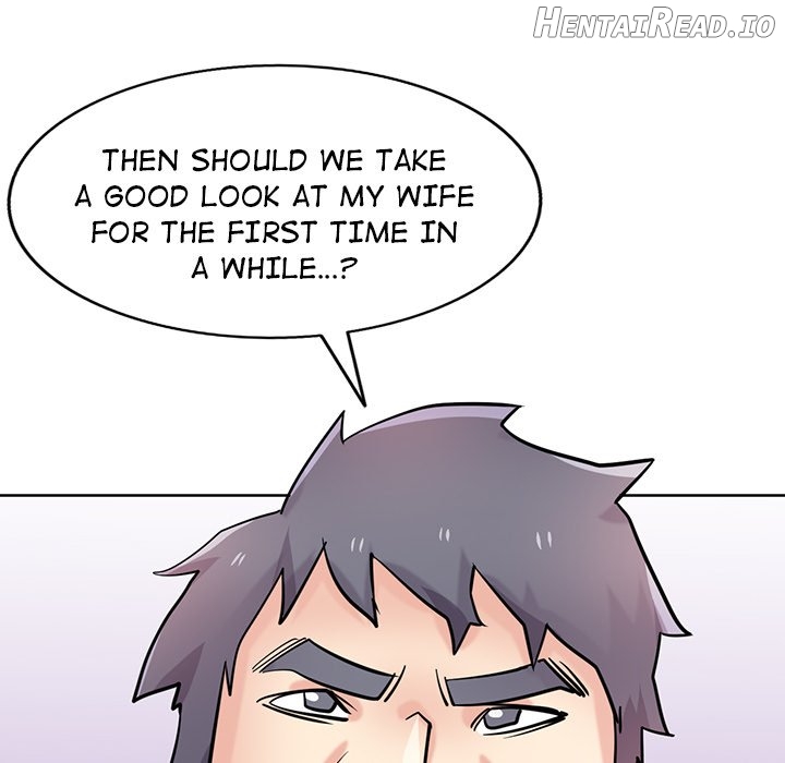 The Mismatch Chapter 72 - page 96