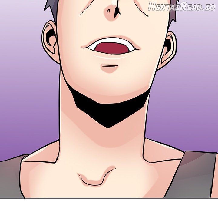 The Mismatch Chapter 72 - page 97