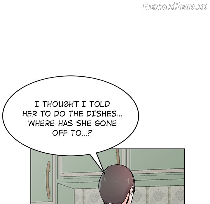 The Mismatch Chapter 72 - page 98