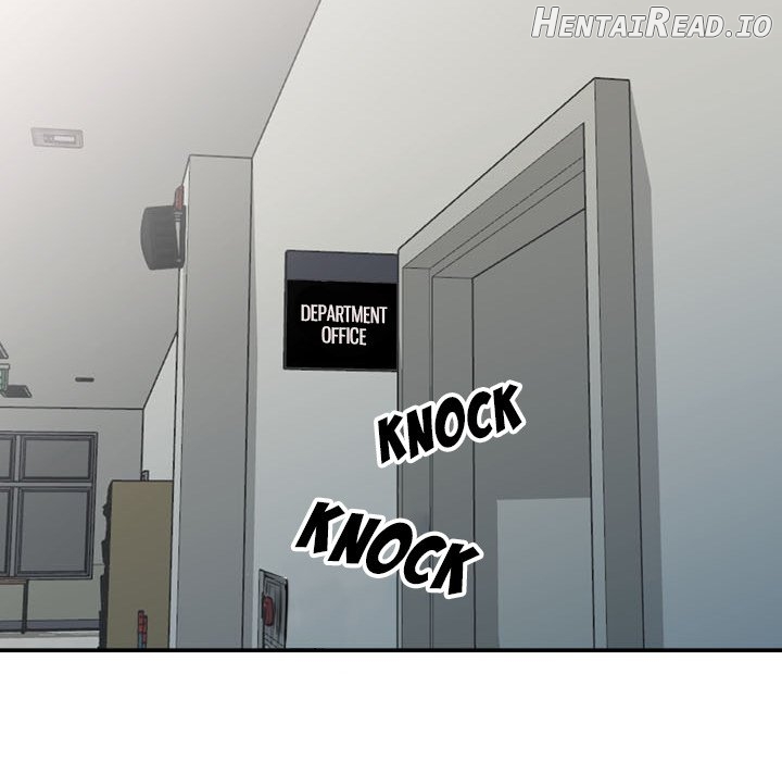 The Mismatch Chapter 39 - page 105
