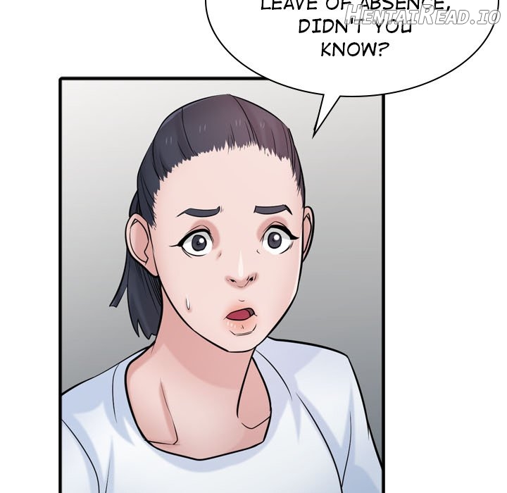 The Mismatch Chapter 39 - page 114
