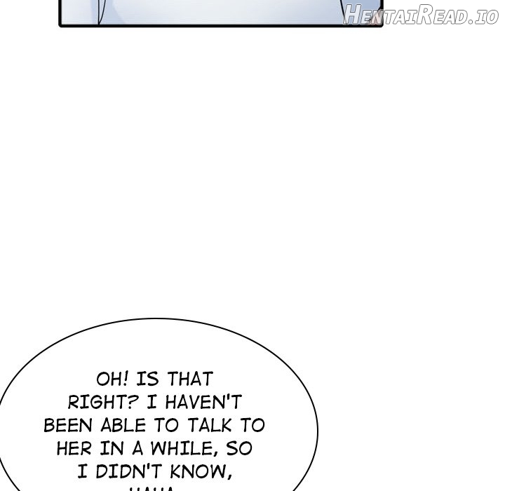 The Mismatch Chapter 39 - page 115