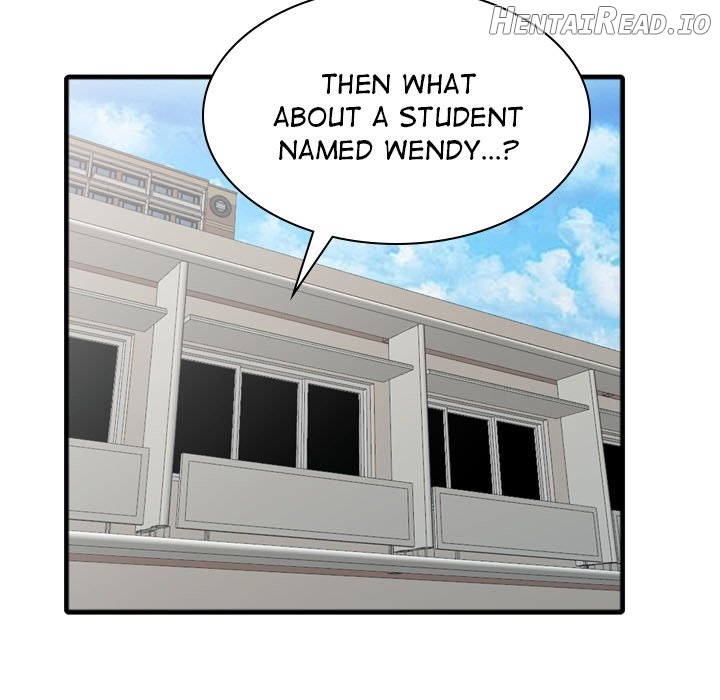 The Mismatch Chapter 39 - page 118