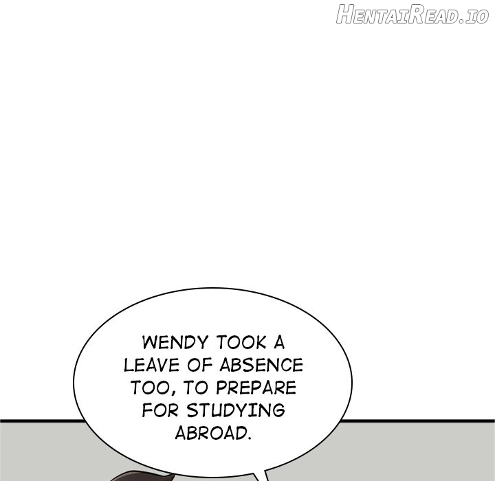 The Mismatch Chapter 39 - page 119