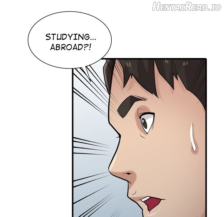 The Mismatch Chapter 39 - page 122