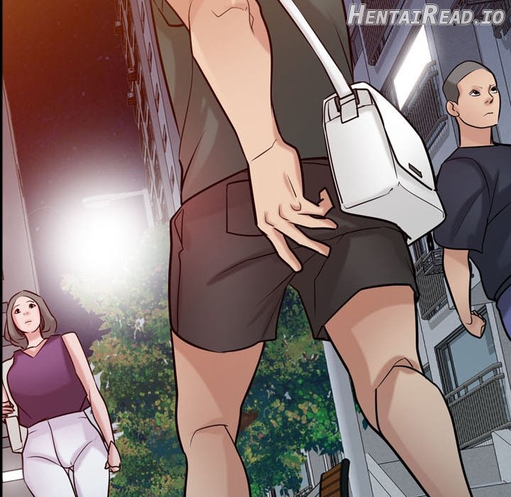 The Mismatch Chapter 39 - page 125