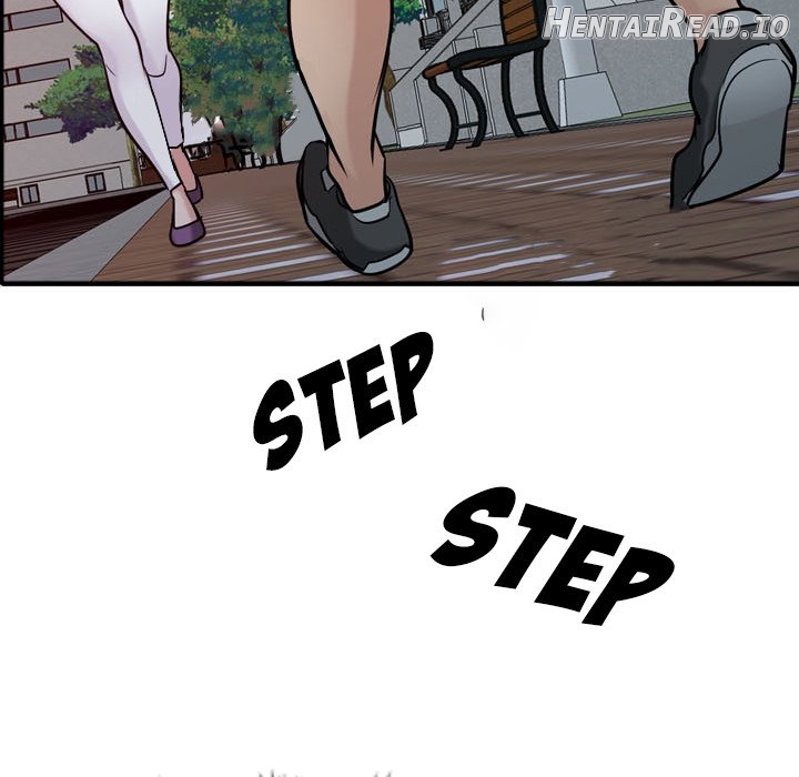 The Mismatch Chapter 39 - page 126