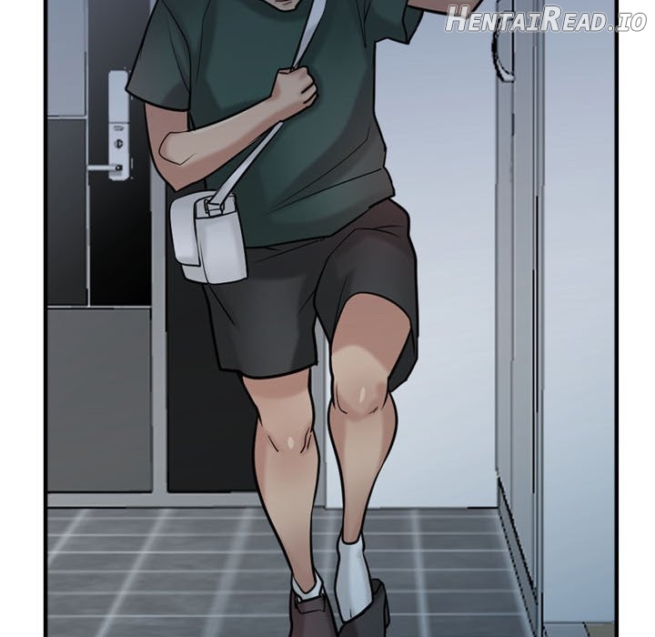 The Mismatch Chapter 39 - page 132