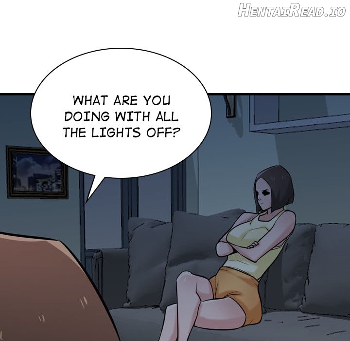 The Mismatch Chapter 39 - page 134