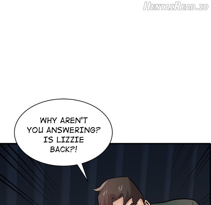 The Mismatch Chapter 39 - page 141