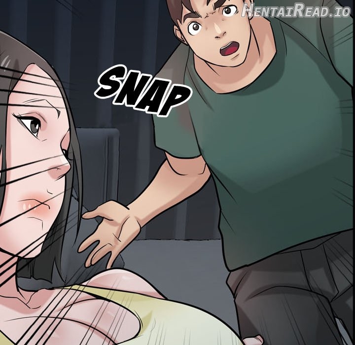 The Mismatch Chapter 39 - page 142