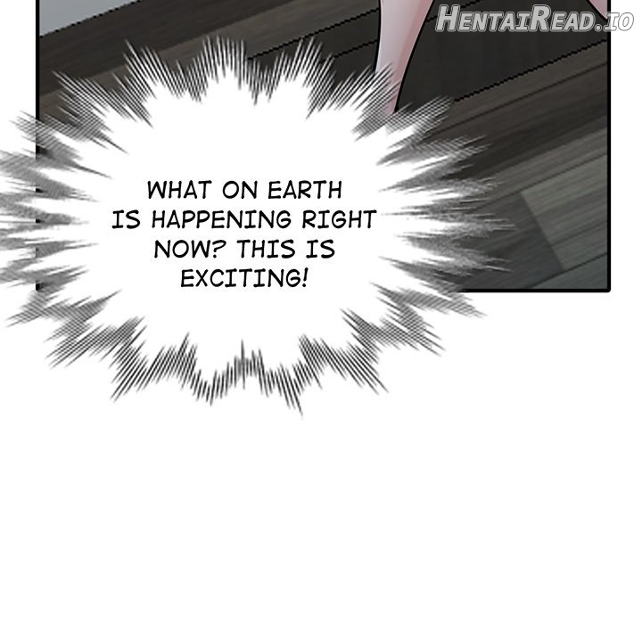 The Mismatch Chapter 39 - page 15