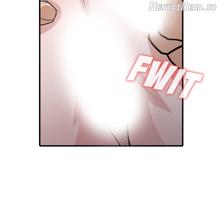 The Mismatch Chapter 39 - page 50