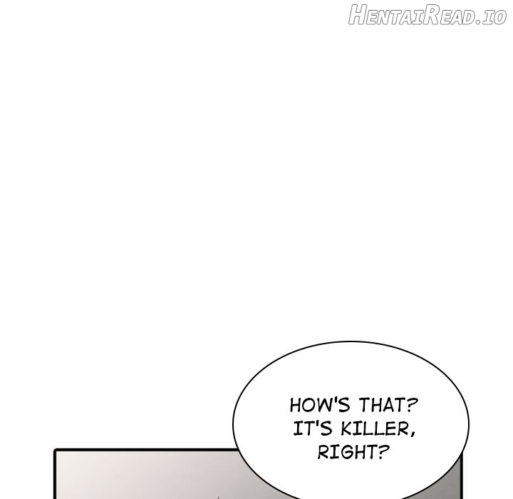 The Mismatch Chapter 39 - page 54