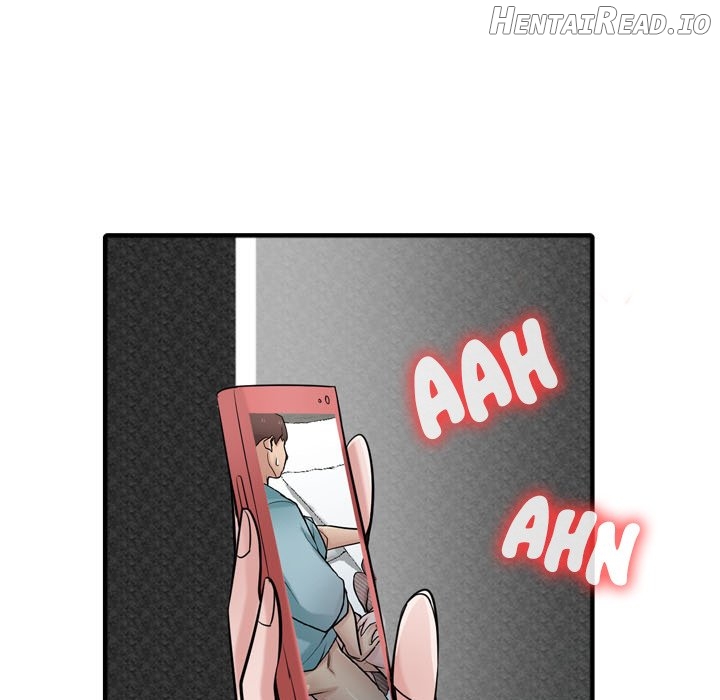 The Mismatch Chapter 39 - page 81