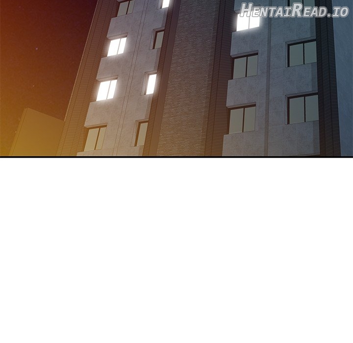 The Mismatch Chapter 4 - page 15