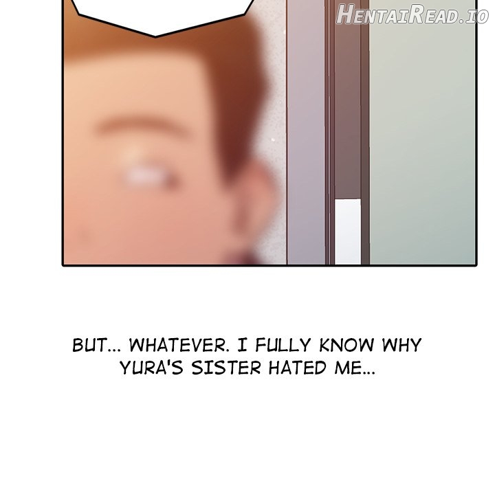 The Mismatch Chapter 4 - page 38