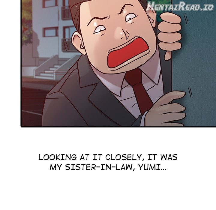 The Mismatch Chapter 4 - page 66