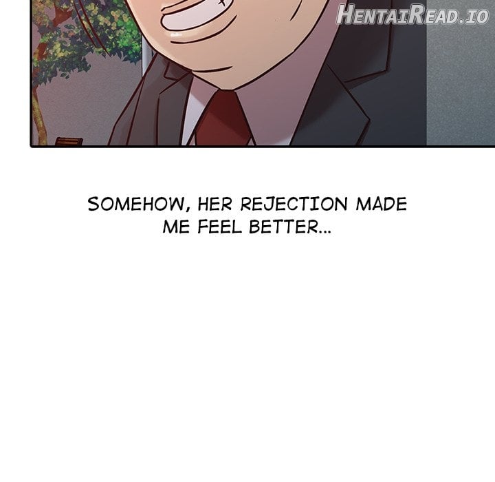 The Mismatch Chapter 4 - page 78