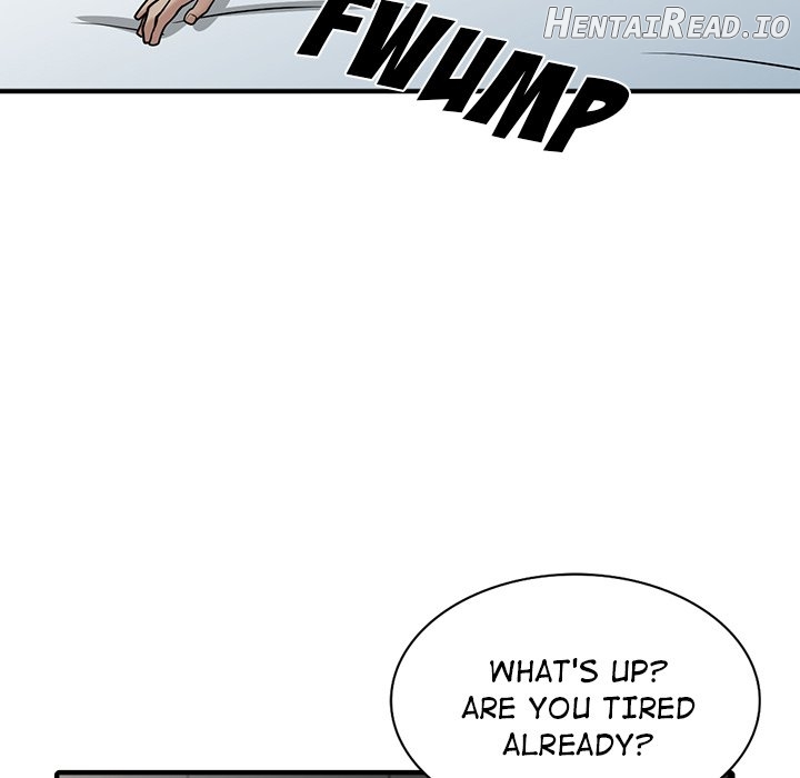 The Mismatch Chapter 40 - page 109