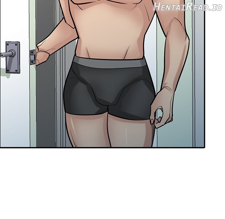The Mismatch Chapter 40 - page 120
