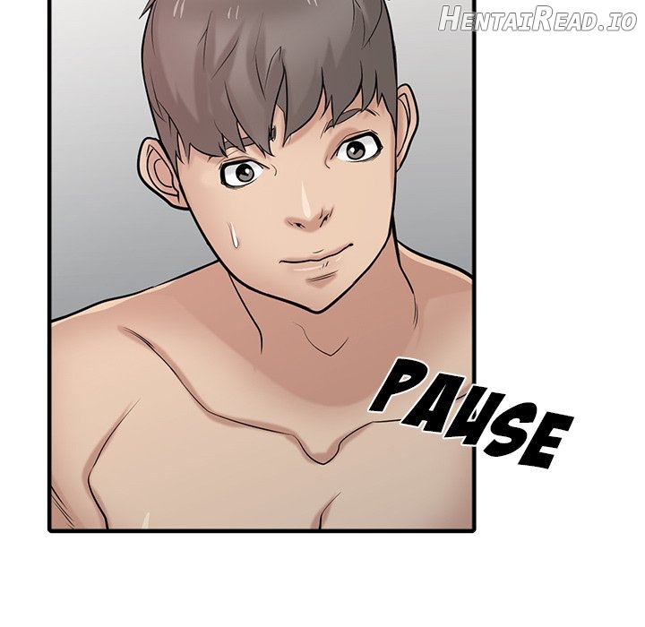 The Mismatch Chapter 40 - page 122