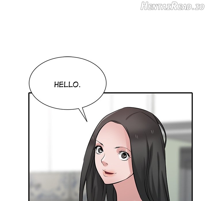 The Mismatch Chapter 40 - page 126