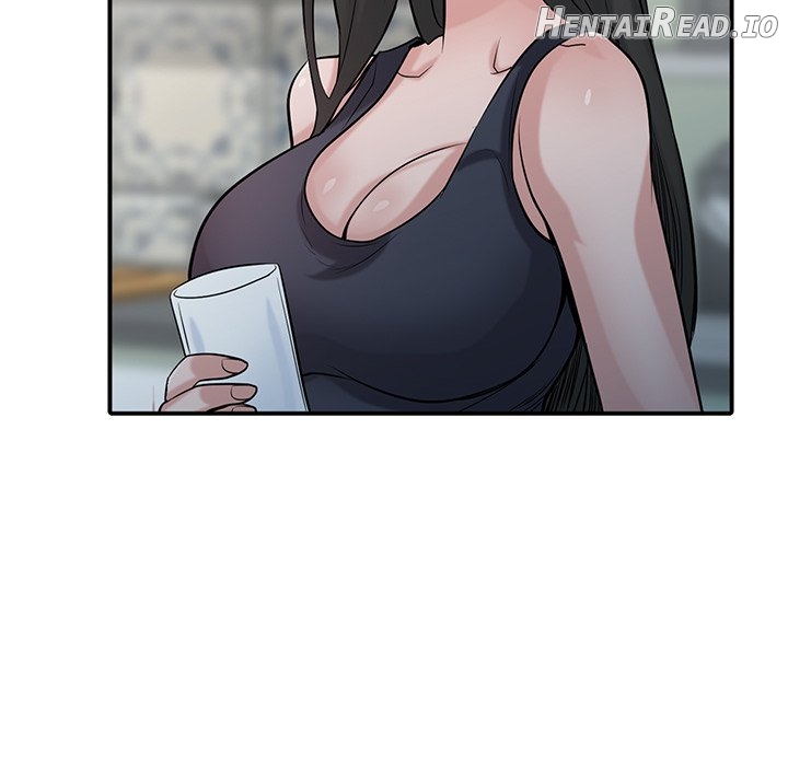 The Mismatch Chapter 40 - page 127
