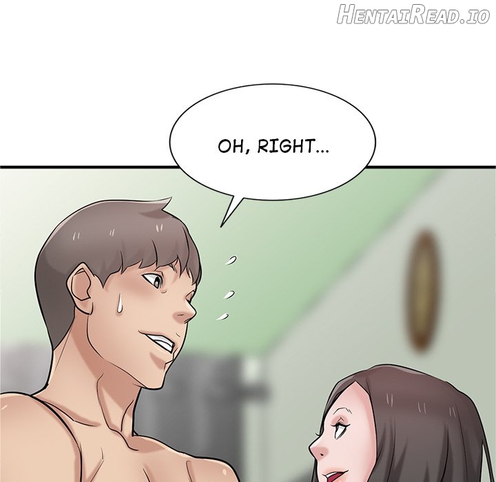 The Mismatch Chapter 40 - page 133