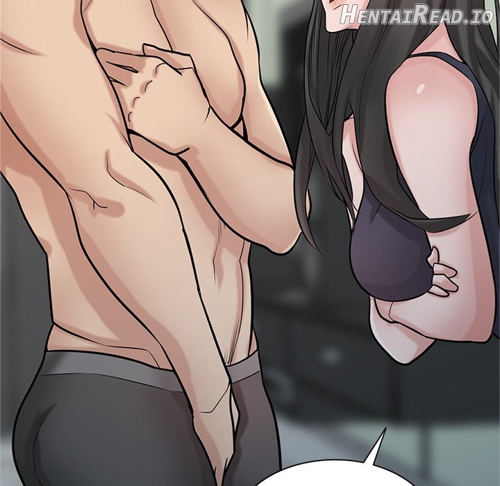 The Mismatch Chapter 40 - page 134