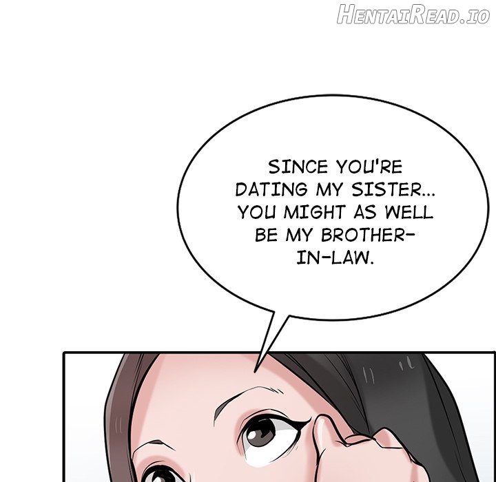 The Mismatch Chapter 40 - page 138