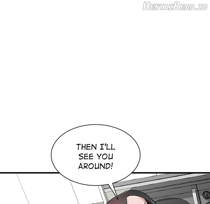 The Mismatch Chapter 40 - page 140