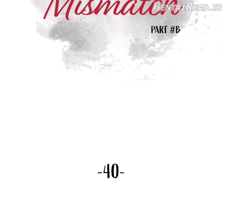 The Mismatch Chapter 40 - page 15