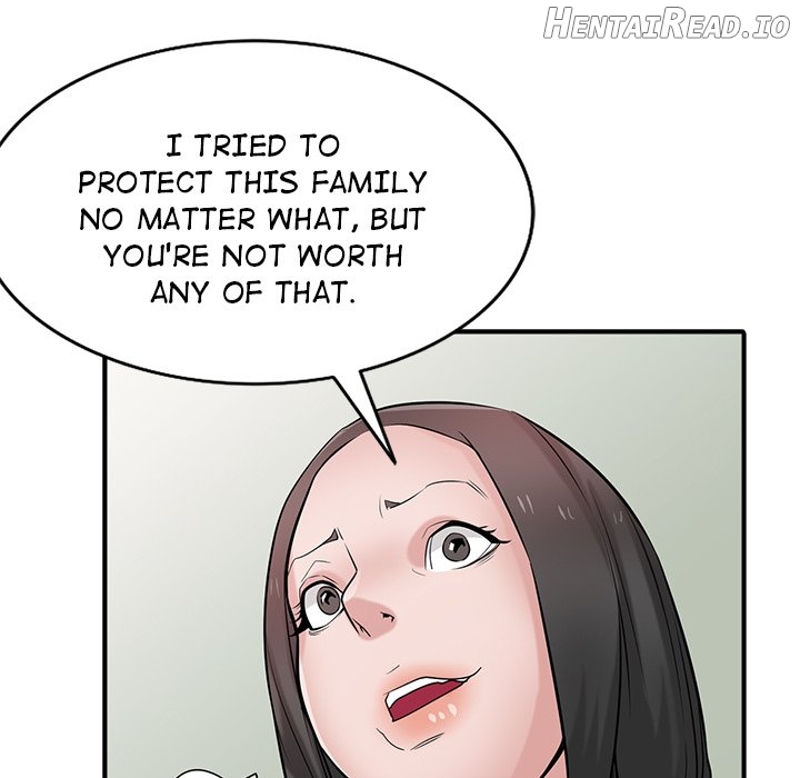 The Mismatch Chapter 40 - page 50