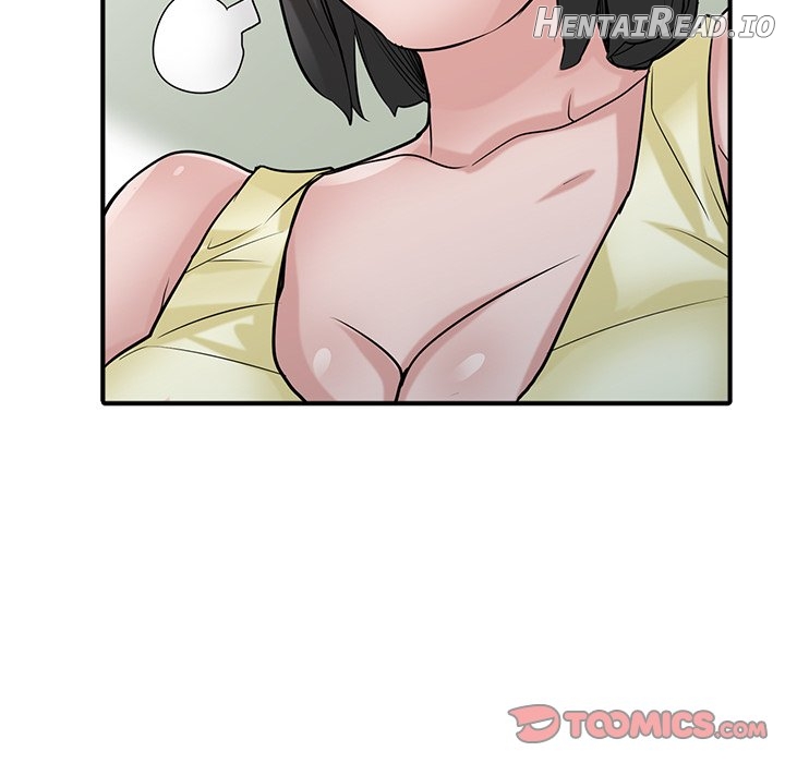 The Mismatch Chapter 40 - page 51
