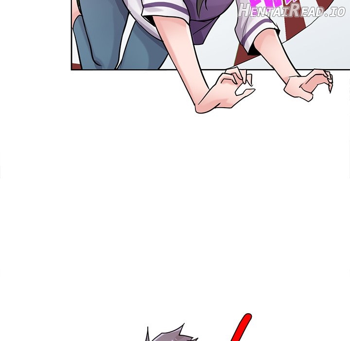 The Mismatch Chapter 74 - page 114